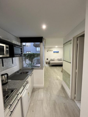 Beautiful Apartment in Palermo - El Rosedal, La Rural, Arcos, Trinidad, US Embassy